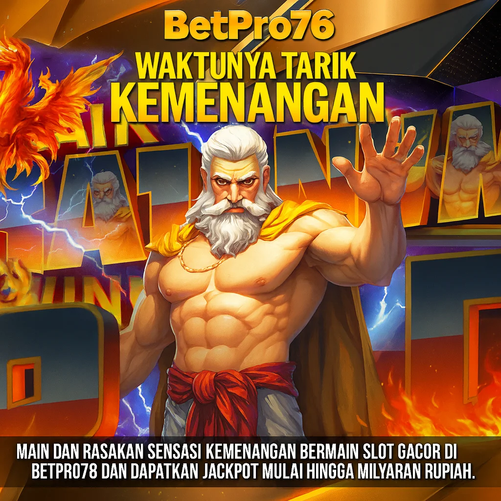 BETPRO76